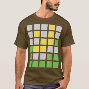 Word Game Gift T-Shirt