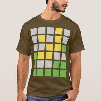 Word Game Gift T-Shirt