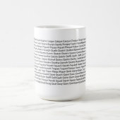 Word Game Mok - Q Word List NEW (Center)