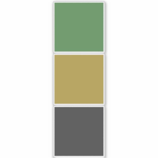 Word Game Pro-symbool Sticker (Voorkant)