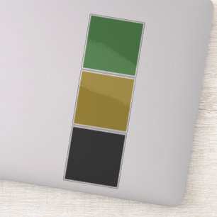 Word Game Pro-symbool Sticker