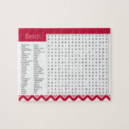 Word Game Puzzle Legpuzzel