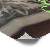 Word gemotiveerd!! poster (Hoek)