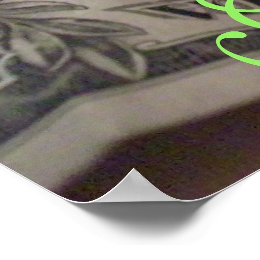 Word gemotiveerd!! poster (Hoek)