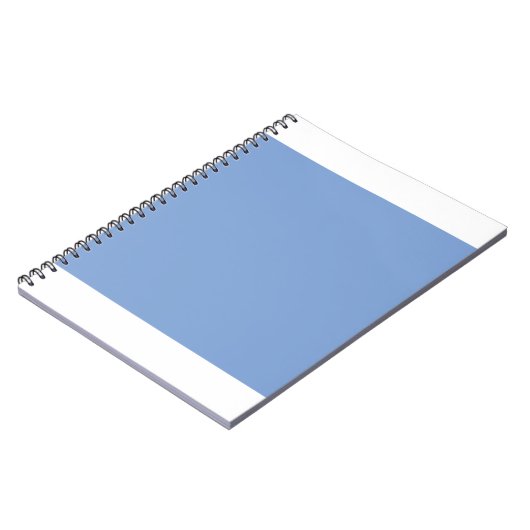 Word georganiseerd met hoogwaardige college-gerege notitieboek (Linkerzijde)