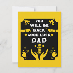 Word gezond na een rugoperatie kaart