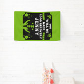 Word gezond na een rugoperatie spandoek (Insitu)