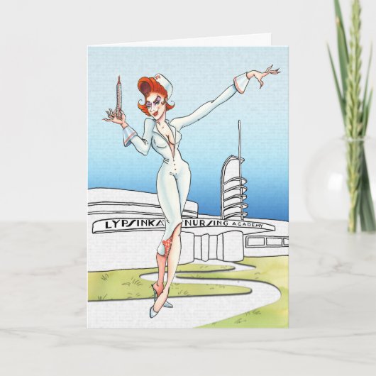 Word goed #1 kaart (Voorkant)