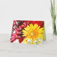 Word goed de BloemenKaart van Wensen