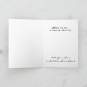 Word goed de Kaart van de Engel door Sharon Rhea (Binnen)