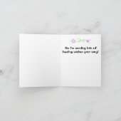 Word goed de Welse Kaarten van de Nota Corgi (Binnen)