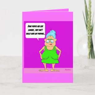 Word goed Gladys Kaart