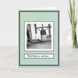 Word goed grappig kaart