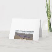 Word goed, honkbal kaart (Achterkant)