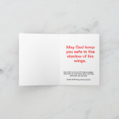 Word goed kaart (Binnen)