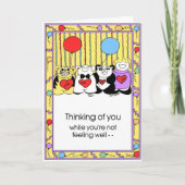 WORD GOED Kaart (Voorkant)