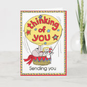 WORD GOED Kaart (Voorkant)