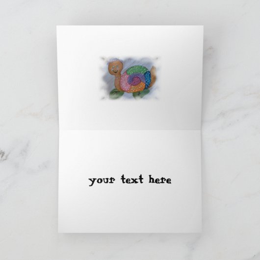 Word goed spoedig kaart (Binnen)