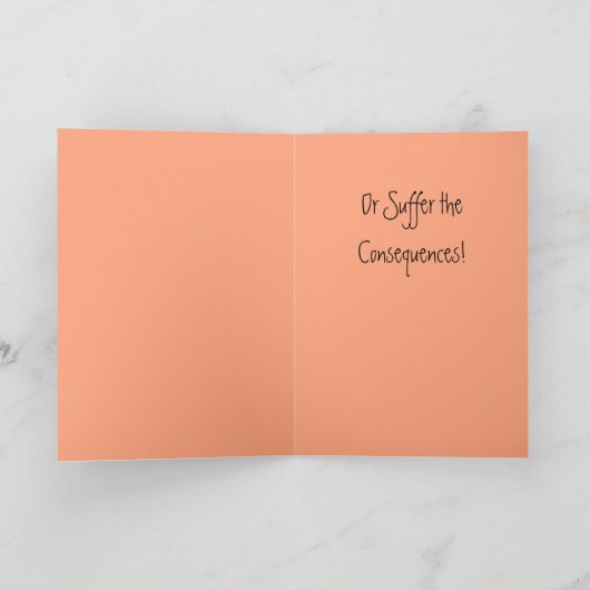 Word goed spoedig kaart (Binnen)