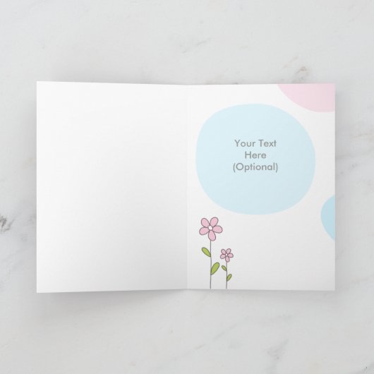 Word goed spoedig Kaart (Binnen)