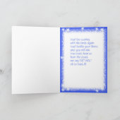 Word het Duiken van de Hemel goed Koala Kaart (Binnen)