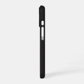Word het Licht iPhone 16 Hoesje (Linkerkant)