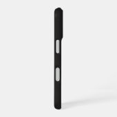 Word het Licht iPhone 16 Hoesje (Rechterkant)