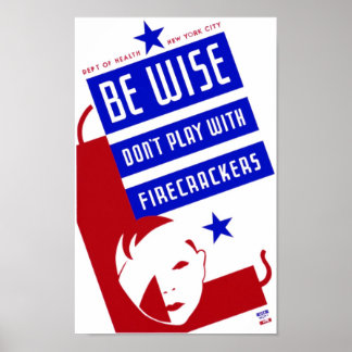 Word - het Poster van WPA van de Veiligheid van Fi