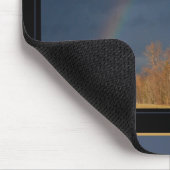 Word Impact - PROMISE Muismat (Hoek)