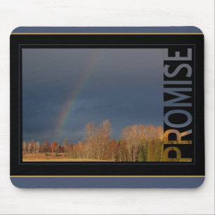 Word Impact - PROMISE Muismat