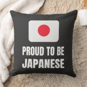 Word Japans Kussen (Deken)