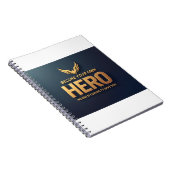 Word je eigen Notitieboek (Rechterzijde)