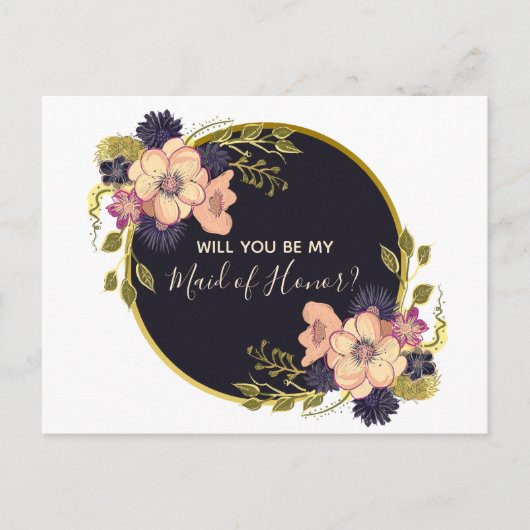 Word Je Mijn Getuige Uitnodiging Briefkaart (Voorkant)