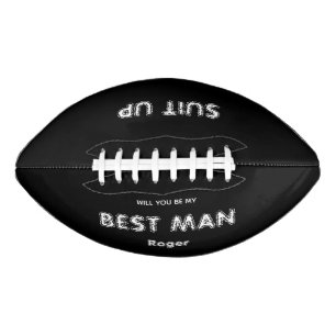 Word Je Mijn Getuige Voorstel Voetbal American Football