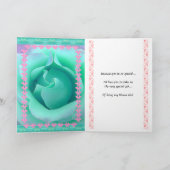 Word jij mijn Bloemenmeisje? AQUA jurken en zwanen (Binnen)