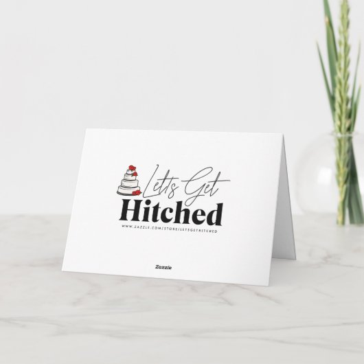 Word jij mijn Bloemenmeisje? | bloemenbruiloft Kaart (Achterkant)