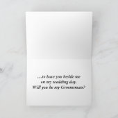 Word jij mijn broertje? (Binnen)