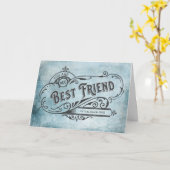  word jij mijn bruidsbruidevoorstel? kaart (Gele Bloem)