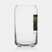 Word jij mijn bruidsmeisje foto op maat blikvorm glas (Rechts)