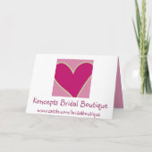 Word jij mijn bruidsmeisje Wenskaart? (Achterkant)