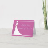 Word jij mijn Ereheer? (Voorkant)