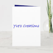 Word jij mijn Matron of Honor Lente/Zomer Kaart? (Achterkant)