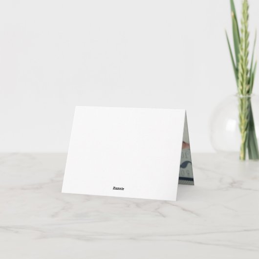 Word jij mijn peetouders fotovoorstel? kaart (Achterkant)