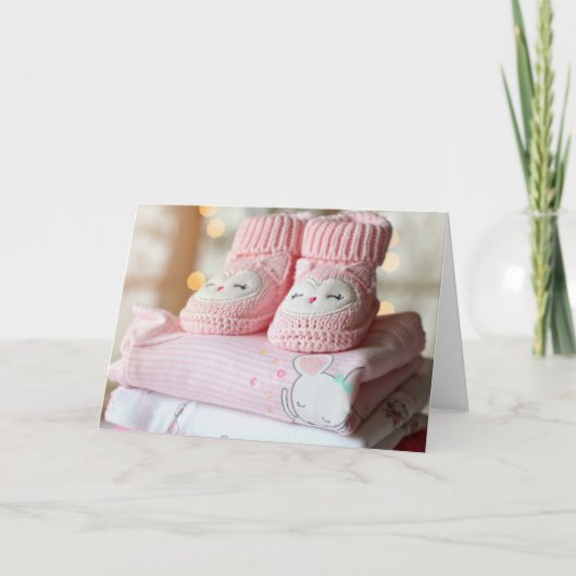 Word jij mijn peetouders? Voorstel Kaart (Voorkant)