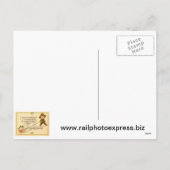 Word jij mijn Valentijn? briefkaart (Achterkant)