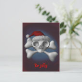 Word Jolly Briefkaart (Staand voorkant)