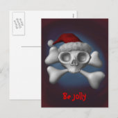 Word Jolly Briefkaart (Voorkant / Achterkant)