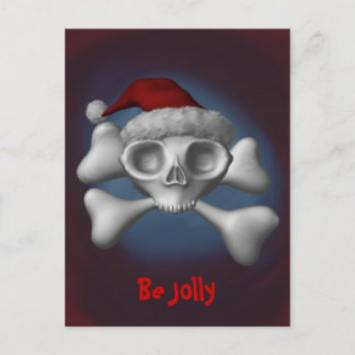 Word Jolly Briefkaart
