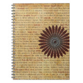 Word-laptop Notitieboek (Voorkant)