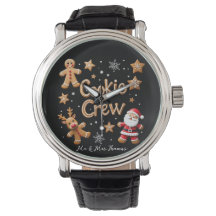 Word lid van de Cookie Crew Your Ultimate Christma